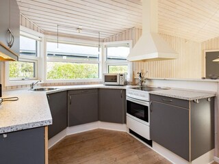 Vakantiehuis Frørup  2
