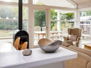 Vakantiehuis Frørup  4