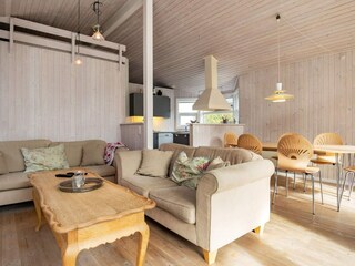 Casa de vacaciones Frørup  5