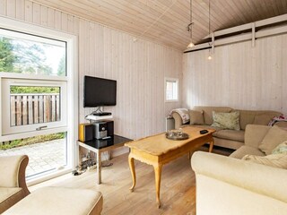 Maison de vacances Frørup  19