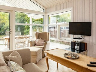 Holiday house Frørup  13