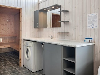 Ferienhaus Frørup  8