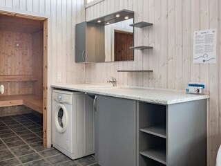 Maison de vacances Frørup  8