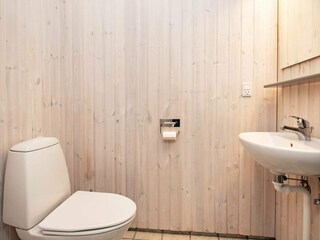 Casa per le vacanze Frørup  5