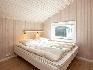 Casa de vacaciones Frørup  6