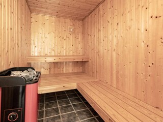 Casa de vacaciones Frørup  7