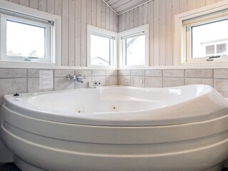 Casa de vacaciones Frørup  9