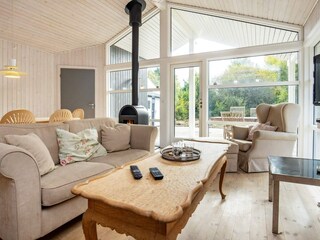 Casa de vacaciones Frørup  11