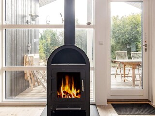 Vakantiehuis Frørup  14
