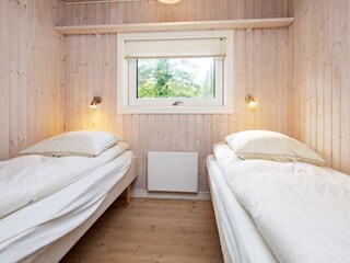 Casa de vacaciones Frørup  19