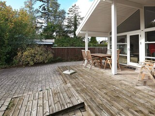 Casa de vacaciones Frørup  21