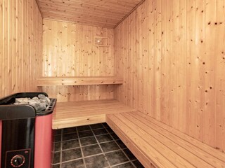 Maison de vacances Frørup  11