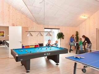 Vakantiehuis Blåvand  4