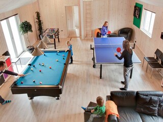 Holiday house Blåvand  15