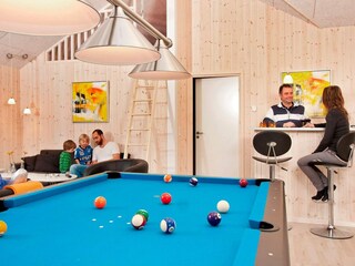 Vakantiehuis Blåvand  47