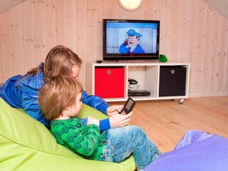 Vakantiehuis Blåvand  9