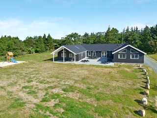 Vakantiehuis Blåvand  14