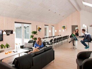 Holiday house Blåvand  12