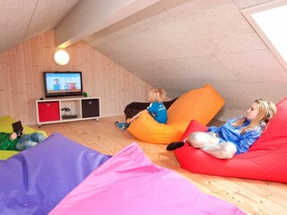 Holiday house Blåvand  18