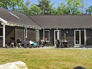 Ferienhaus Blåvand  16