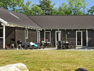 Holiday house Blåvand  19