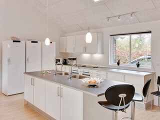 Vakantiehuis Blåvand  48