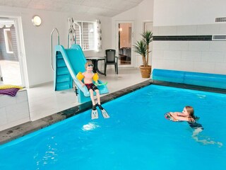 Ferienhaus Blåvand  8