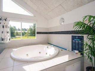 Maison de vacances Blåvand  7