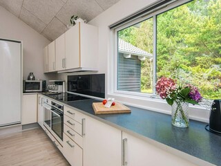 Vakantiehuis Blåvand  49