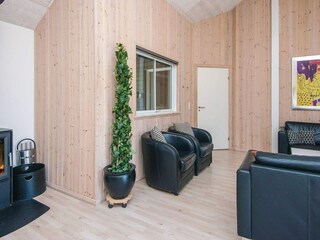 Casa per le vacanze Blåvand  11