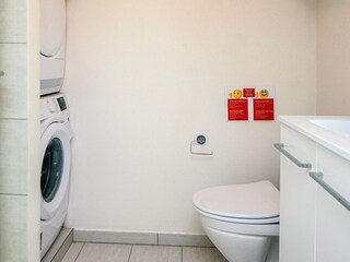 Vakantiehuis Blåvand  52
