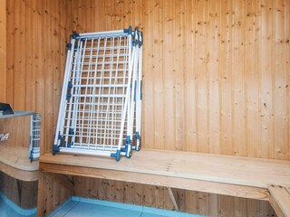 Maison de vacances Blåvand  22