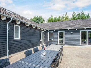 Ferienhaus Blåvand  53