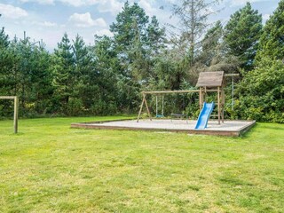 Casa per le vacanze Blåvand  25