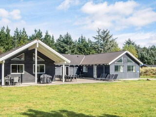 Casa per le vacanze Blåvand  33