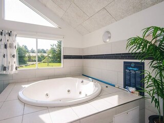Vakantiehuis Blåvand  18