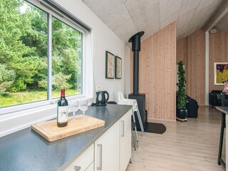 Casa de vacaciones Blåvand  4