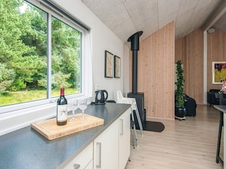 Ferienhaus Blåvand  10