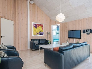 Maison de vacances Blåvand  11