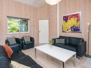 Maison de vacances Blåvand  21