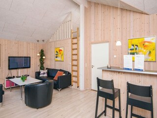 Vakantiehuis Blåvand  23