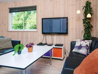 Vakantiehuis Blåvand  24