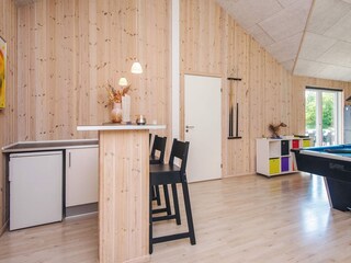Vakantiehuis Blåvand  25