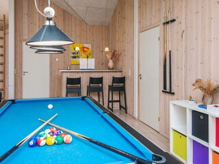 Vakantiehuis Blåvand  34