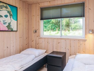 Maison de vacances Blåvand  34