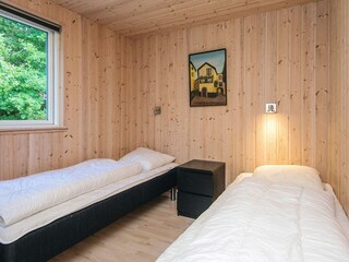 Vakantiehuis Blåvand  28