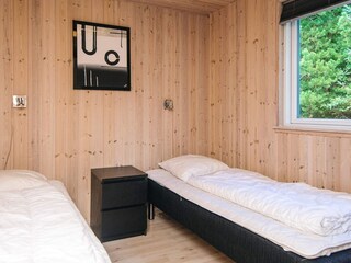 Maison de vacances Blåvand  23