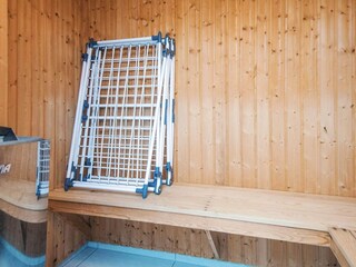 Vakantiehuis Blåvand  29