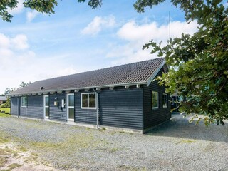 Maison de vacances Blåvand  32