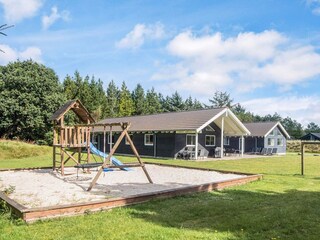 Vakantiehuis Blåvand  31